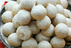 4 Resep Kuliner Lampung, Nomor 2 Bikin Pedas
