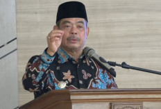 Pemda Lahat Perkenalkan Branding Kopi Sriwijaya Sumsel By Lahat