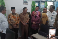 BLK Lahat Buka 3 Program Pelatihan Baru 2026, Ada Pertambangan