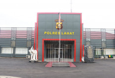 Polres Lahat Tanggapi Perkembangan Kasus Pengeroyokan Wartawan, Penyidikan Terus Berjalan Transparan