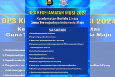 Patroli Hunting Polisi akan Kejar Pengendara, Inilah 12 Kesalahan Berkendaraan Sasaran Operasi Keselamatan