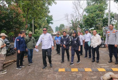 Minta Oprit Hingga Ketinggian Disempurnakan