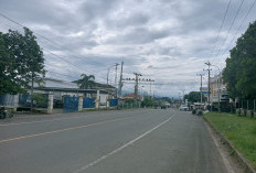 Hampir 4 Ribu Pelanggaran Lalu Lintas Terekam ETLE Empat Lawang, Dominasi Tanpa Helm dan Sabuk Pengaman