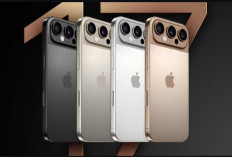 Bocor! iPhone 17 Segera Diluncurkan, Catat Jadwalnya! 