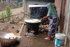    Makanan Ringan Cocok untuk Berbuka