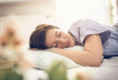  8 Tips Tidur di Cuaca Panas, Lakukan Cara Berikut?