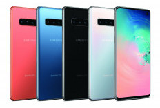 Wajib Diketahui, Nih 5 Rekomendasi HP Samsung Terbaru dan Murah 2026