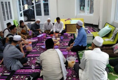 Halal Bihalal, Tradisi yang Mengikat Setelah Idul Fitri