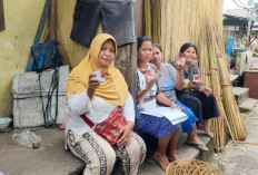 Rumah Zakat Salurkan 200 Paket Superqurban untuk Warga Tepian Sungai Musi Palembang