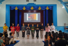 Perempuan Hebat, Indonesia Kuat: Semangat Kartini Hidup di Hati Siswa SMP Santo Yosef