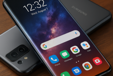 Rumor! Galaxy S26 Bawa Perubahan Besar, Ini Daftar Model Terbarunya