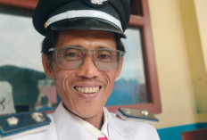 Kepala Desa Tanjung Tebat Fokus Tingkatkan Ekonomi Warga Melalui Berbagai Program