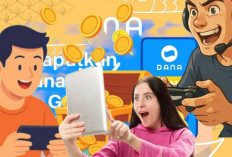 Saldo DANA Sampai Rp372.000 Bisa Cair Malam Ini, 20 Juli 2025, Cuma Main Game Pirate Rush