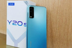 Mulai Dari Rp 1 Jutaan, Update Harga HP Vivo dan IQOO Februari 2026, Mana Pilihanmu