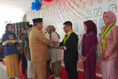 Setelah Tamat SMA, Usahakan Lanjut Perguruan Tinggi