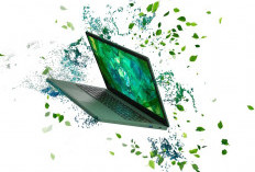 Rekomendasi Laptop Acer Terbaru 2025, Cocok Untuk Pelajar