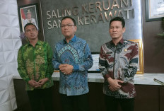 Bupati Empat Lawang Tegaskan Janji Kampanye Mulai Terwujud