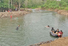 Objek Wisata Lubuk Endap, Suguhkan Suasana Alam Nan Asri