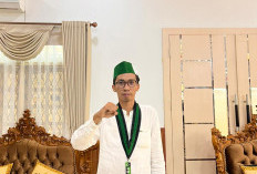 Mari Membangun Kabupaten Lahat, Bung Karno Hanya Butuh 10 Pemuda Bisa Guncangkan Dunia