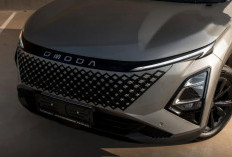 Chery Luncurkan Versi Baru dari Omoda 5 dan E5 di Indonesia