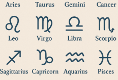 Ramalan Zodiak Hari Ini, Senin 29 September 2025: Saatnya Menata Energi dan Harapan