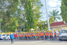 Jelang Pencoblosan, PLN Stop Pemeliharaan Jaringan