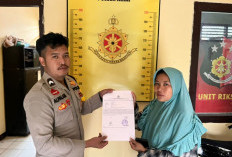 Tim Jagal Bandit Polres Lahat Kejar Pelaku Pembunuhan Aldo Andra Alafin