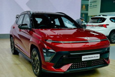 Hyundai Mobis Kembangkan Teknologi Pencegah Kebakaran Baterai EV