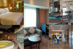 Lagi Ramai Dibicarakan! Ini Daftar Hotel Medan Paling Dicari Wisatawan di Tahun 2025