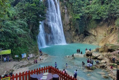 Air Terjun Nglirip, Destinasi Wisata Alam Yang Patut di Kunjungi