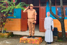 SDN 11 Lahat Fokus Pengembangan Peserta Didik