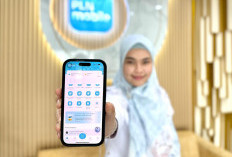 Perlu Layanan Kelistrikan? Pastikan Pakai Layanan Resmi yang Mudah dan Aman melalui PLN Mobile