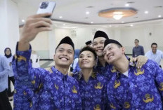 Pendaftaran PPPK 2024 Resmi Di buka Menjadi Dua Sesi