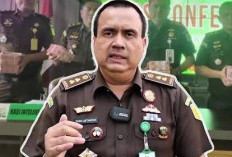 Kajari Lahat Bantah Tuduhan Pemerasan Mantan Anggota DPRD
