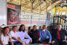 Nabi Baru 