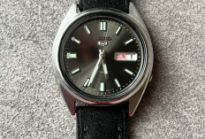 Update 5 Jam Tangan Merek Seiko Terbaik September 2024