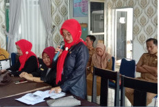 Sinergi Kuat Empat Lawang: 12 Program Prioritas Disiapkan untuk Percepat Penurunan Stunting
