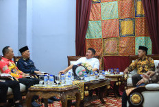 Sumsel Dorong Penyelesaian Konflik Damai, Kirim 10 Perwakilan ke PJA 2025