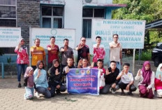 Kirim Delapan Atlet Karate Berlaga di POPDA Sumsel 2025