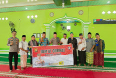 Jum'at Curhat