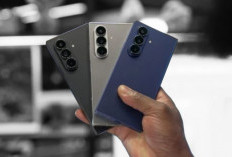 Galaxy Z Fold 7 vs Z Fold 6: Adu Spek Fitur dan Spesifikasi 