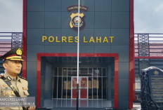 Kapolres Tegaskan Premanisme Harus Hilang dari Kabupaten Lahat