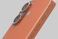 Bocor! Harga iPhone 17 Naik Gila-gilaan, Segini Harganya