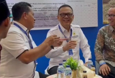 APKASI Otonomi Expo 2025: Empat Lawang Perkenalkan Kopi dan Pariwisata Unggulan