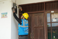 Cara Mudah dan Cepat Tambah Daya Lewat PLN Mobile