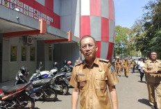 Dinkes Lahat : Belum Ada Kasus Laporan Covid-19