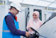 Liburan Nataru Makin Asyik Pakai Mobil Listrik, Begini Kata Pengguna