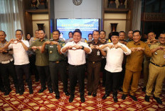 1 Januari 2026, Jalan Khusus Angkutan Batubara Berlaku