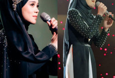 LikaLikuPerjalananLestiKejoraHinggaCapaiKarierMentereng
