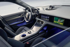 Porsche Perbarui Sistem Infotainment, Hadirkan Pengalaman Berkendara yang Lebih Canggih